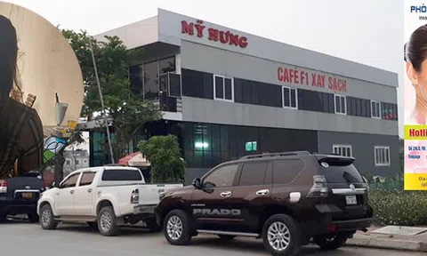 Phẫu thuật nâng mũi thất bại, cô gái bị yêu cầu kéo thêm khách mới hoàn tiền